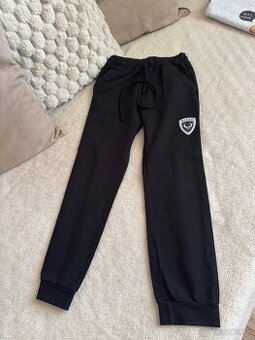 Chlapčenské nohavice Mirau