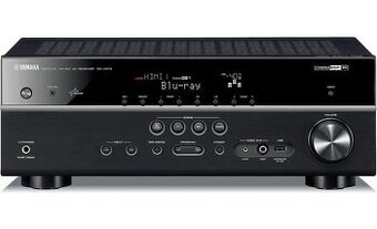 Yamaha RX-V 473 5.1 AV receiver