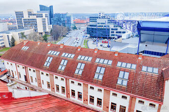 Stará sladovňa Košice  - MULTIFUNKČNÝ AREÁL | CENTRUM MESTA 