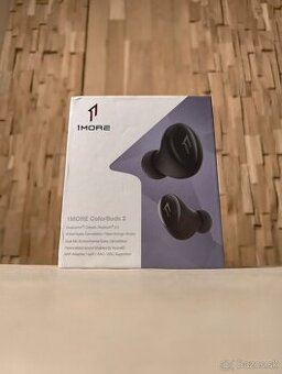 1MORE ColorBuds 2 ANC