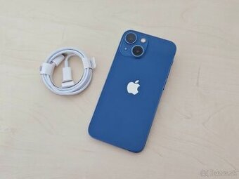Apple iPhone 13 Mini 128GB Blue