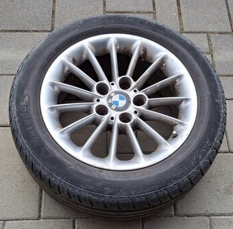 Bmw kolesa