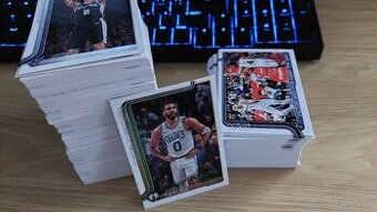 Zberateľské kartičky Topps NBA Flagship Basketball 2025/2026