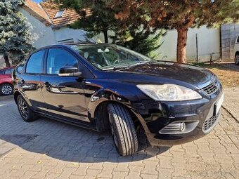 Ford Focus 1.6 TDCi Duratorq 90k M5 Trend (diesel)