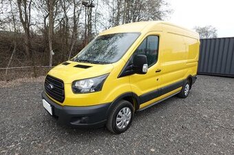 FORD TRANSIT L2H2 2.0TDCI