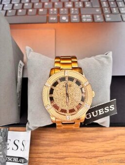 Guess hodinky