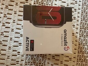 Krásne hodinky Amazfit Active