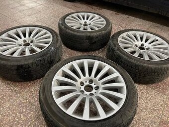 5x120 r19 BMW styling 235