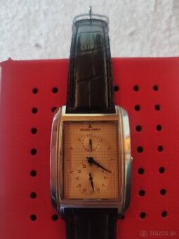 Predám hodinky Jacques Lemans