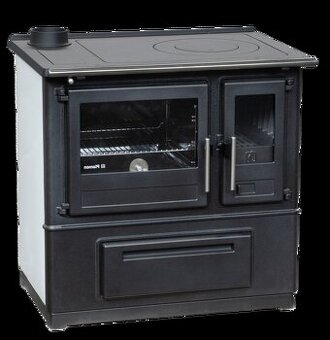 Liatinovy sporak Plamen Slavonac