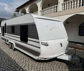 Tabbert 2013 Bellini 620