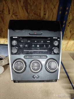 Predám diely na mazdu