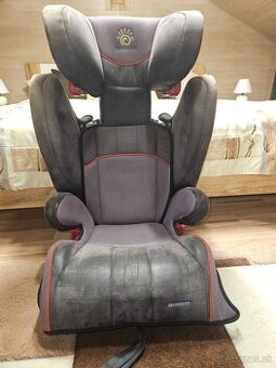 Autosedačka 9-36kg