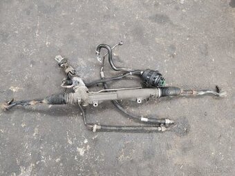 SERVO RIADENIE BMW X3 (E83)