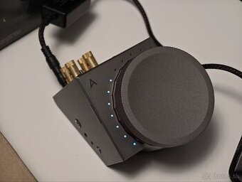 Astell & Kern Acro L1000 a Sbooster BOTW P&P ECO MKII