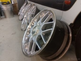 BBS RS 702 5x112 r17
