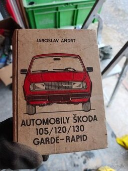 Škoda 105 120