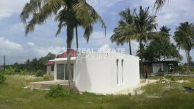 Zanzibar - 2 spálňový bungalov v lokalite Pongwe Bay