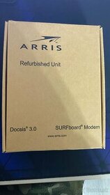 ARRIS SB6190-RB