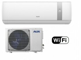 Predaj a montáž klimatizácií - chladenie, kúrenie s WIFI