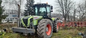 Traktor CLAAS Xerion 3300 Trac - 1
