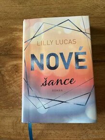 Lilly Lucas - Nove sance