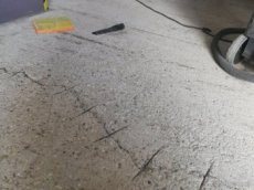 Realizácia epoxidovej / polyuretánovej podlahy