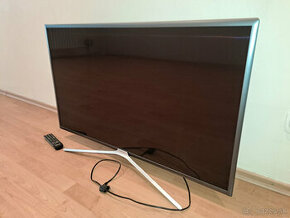Samsung LCD TV typ UE40K5502AK