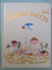 Vintage Sweets - Angel Adoree