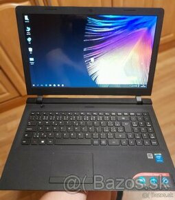 15,6" notebook Lenovo Ideapad 100
