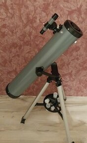 Teleskop - 1