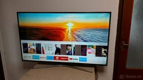 Samsung 55" 4K UHD Smart TV (UE55MU6172)