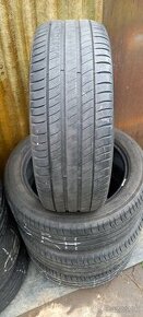 Predám letné pneu Michelin 225/50r18