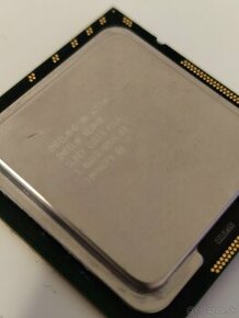 Intel Xeon W3550