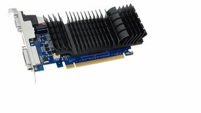 nVIDIA GeForce 710 - pasivna