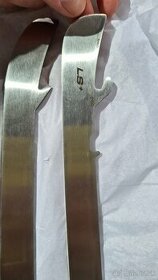 Bauer nože LS+ 288mm hokej korcule bauer