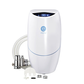 eSpring™ systém (filter) na doúpravu vody - na batériu