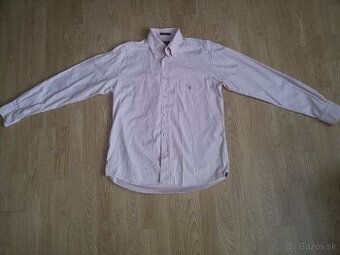 GANT Regular Fit panska košlela M - 1
