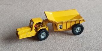 Matchbox - Major Pack - Dinkum Dumper