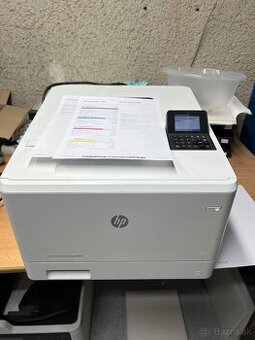 HP Color LaserJet Enterprise M455dn