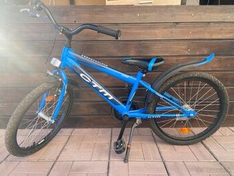 Detský bicykel CTM Scooby