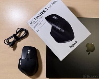 Logitech MX MASTER 3 for Mac