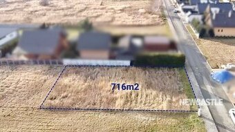 VEĽKÁ LOMNICA⏐PREDAJ - Pozemok pripravený na výstavbu rodinn