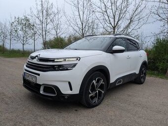 Citroën C5 Aircross BlueHDi 130 Feel Pack