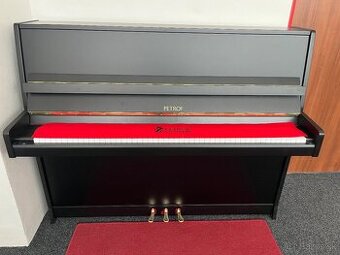 Piáno ,pianino Petrof model 115 II - 1