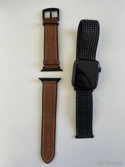 Apple watch series 6 44mm space gray