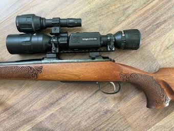 Na predaj: ATN X-Sight LTV 5-15x – deň/noc