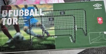 Futbalové branky
