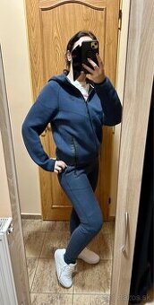Nike TECH tepláky v.S (PC 99,99€)