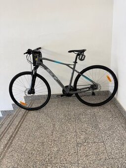 GT Transeo Comp, crossový bicykel, unisex, veľ.: L
